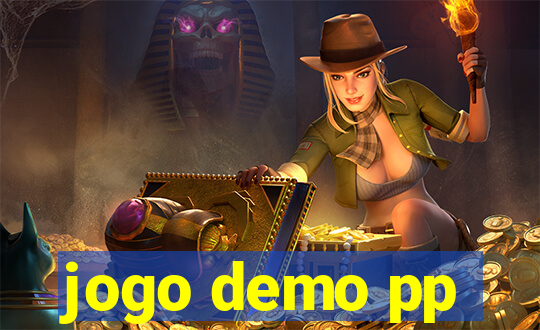 jogo demo pp